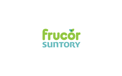 Frucor Suntory Logo